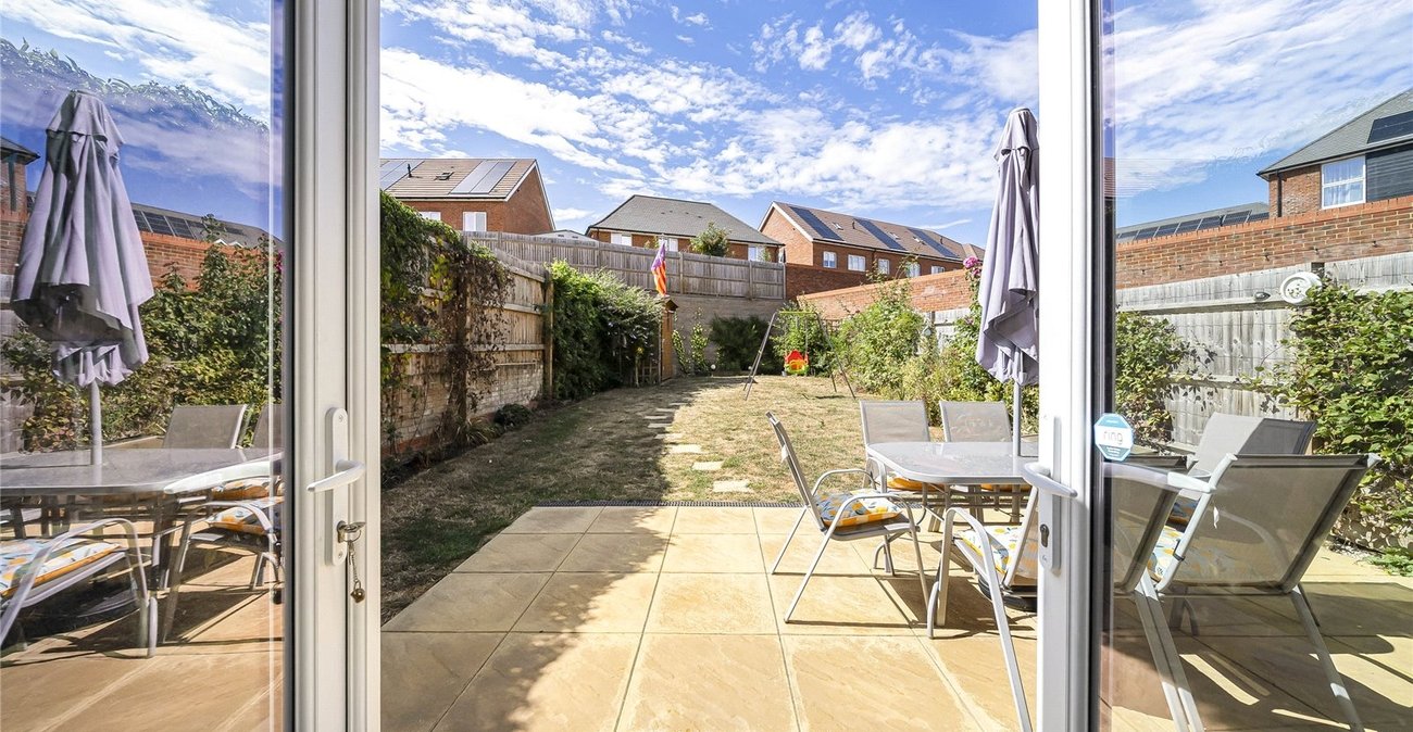 3 bedroom house for sale in Weldon | Robinson Jackson