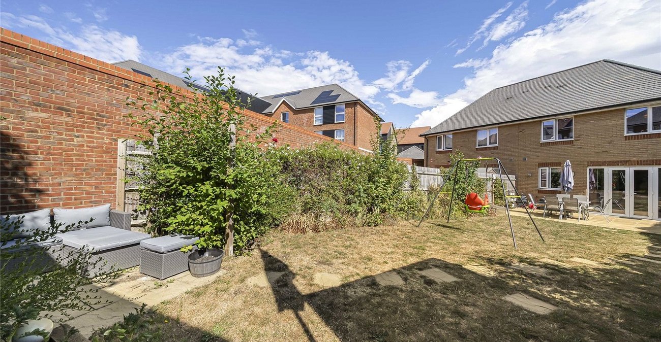 3 bedroom house for sale in Weldon | Robinson Jackson