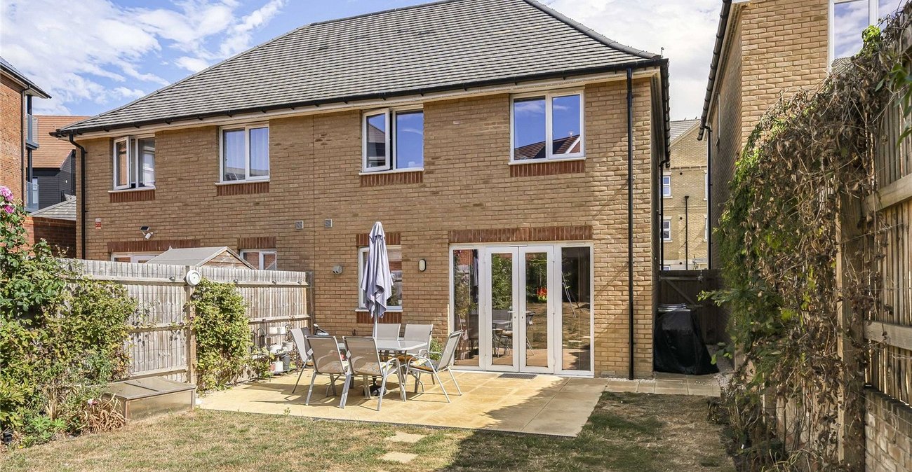3 bedroom house for sale in Weldon | Robinson Jackson