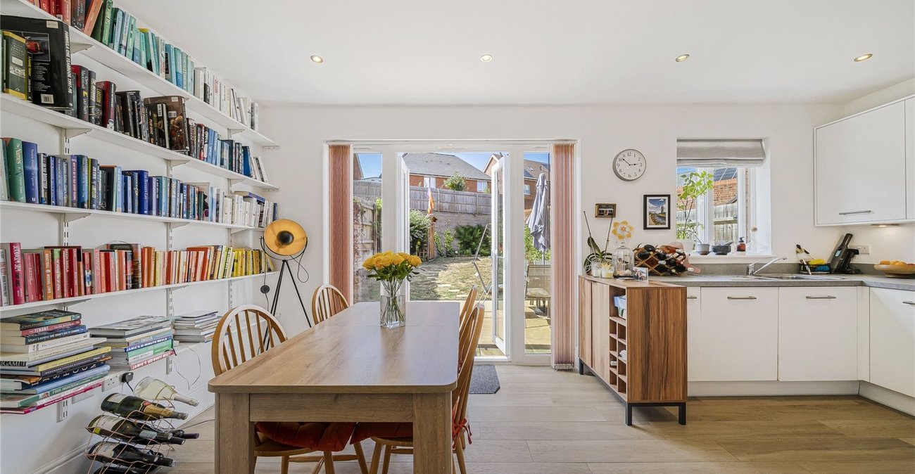 3 bedroom house for sale in Weldon | Robinson Jackson