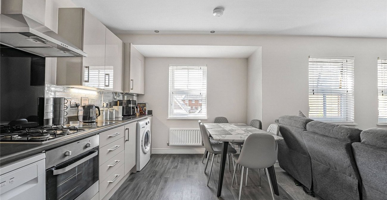 2 bedroom property for sale in Weldon | Robinson Jackson