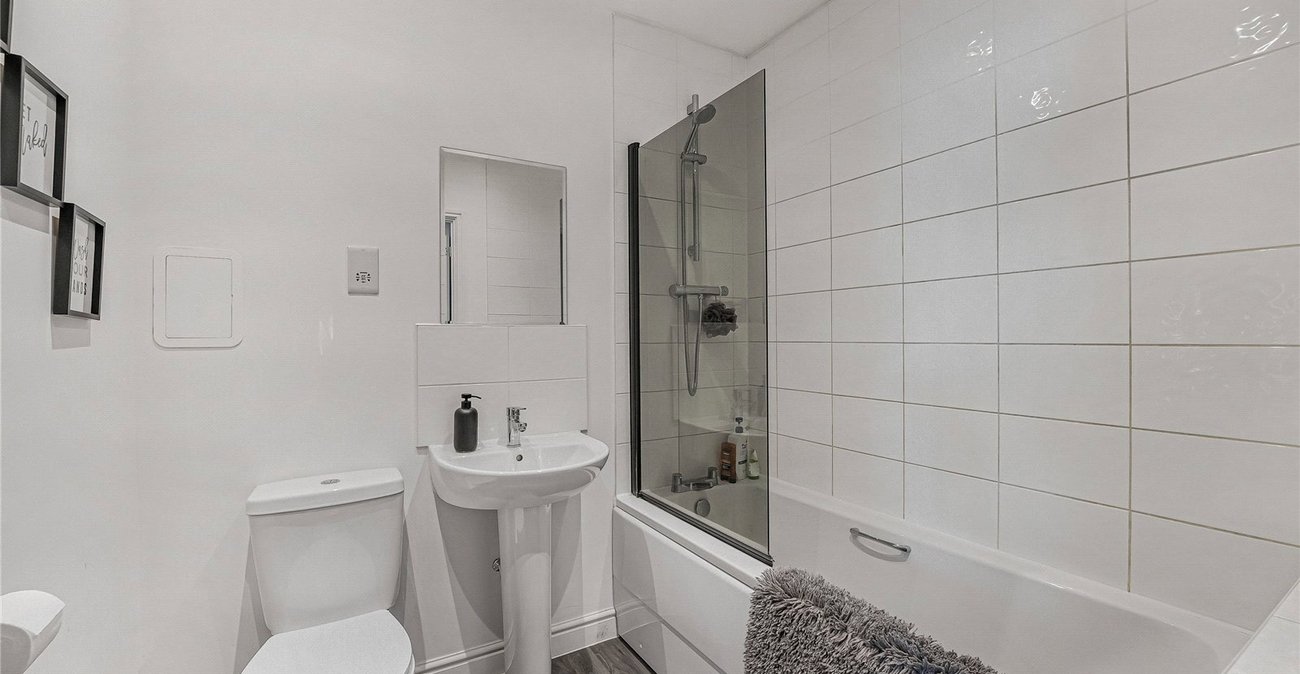 2 bedroom property for sale in Weldon | Robinson Jackson