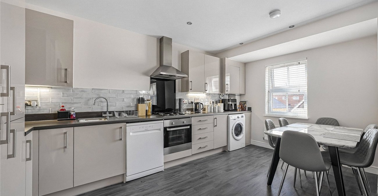 2 bedroom property for sale in Weldon | Robinson Jackson