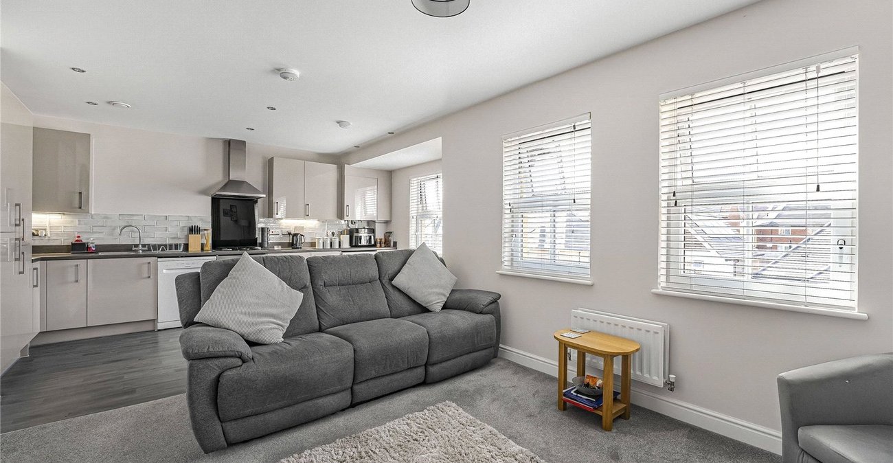 2 bedroom property for sale in Weldon | Robinson Jackson