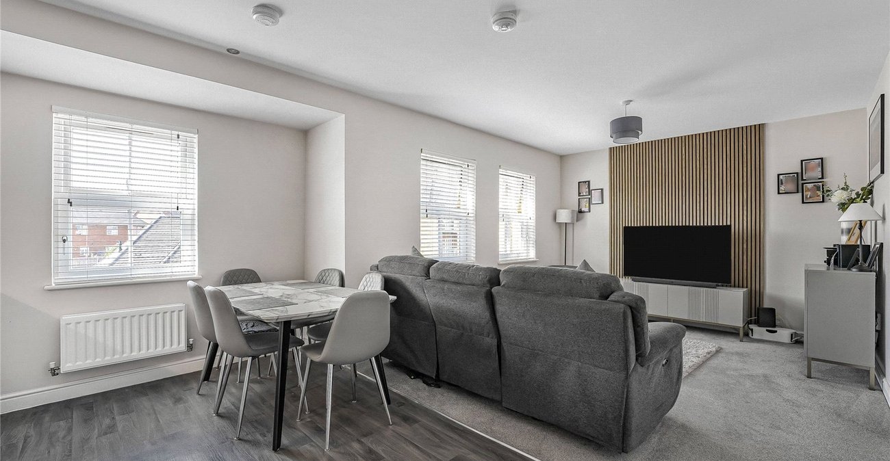 2 bedroom property for sale in Weldon | Robinson Jackson