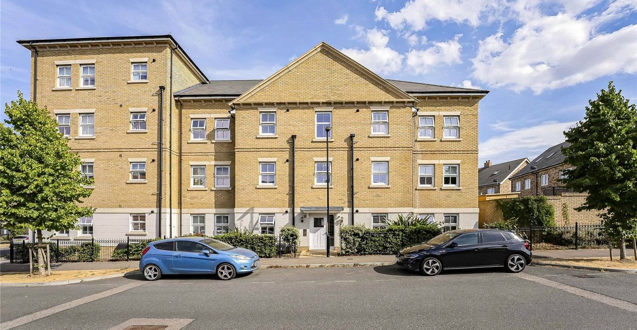 2 bedroom property for sale in Weldon | Robinson Jackson