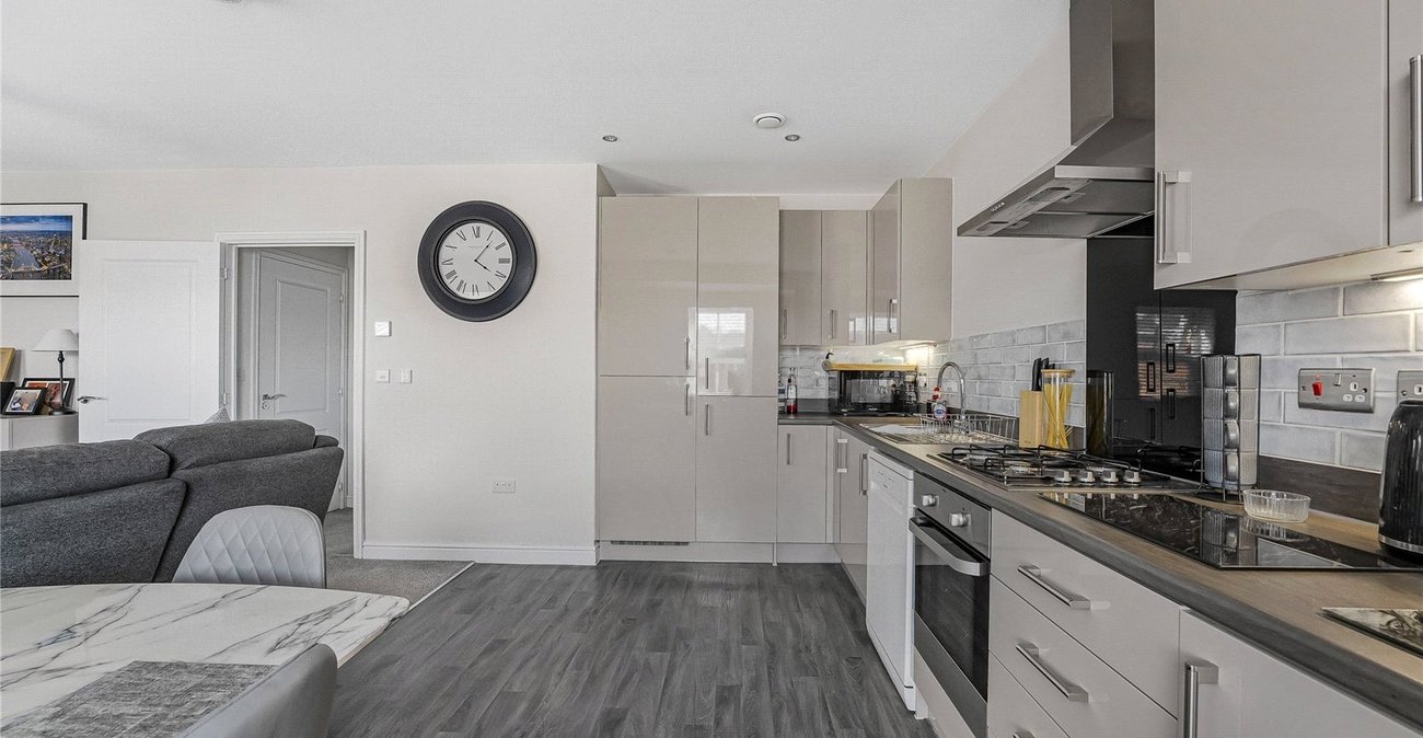 2 bedroom property for sale in Weldon | Robinson Jackson