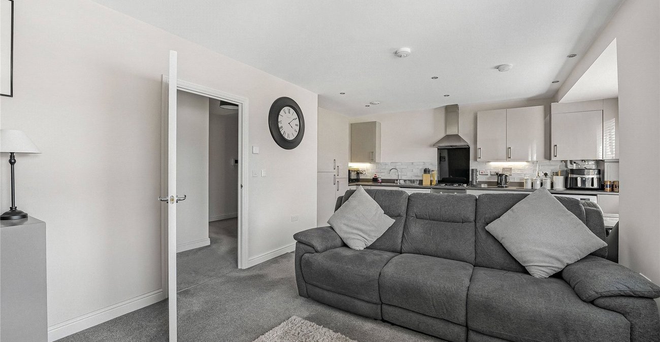 2 bedroom property for sale in Weldon | Robinson Jackson