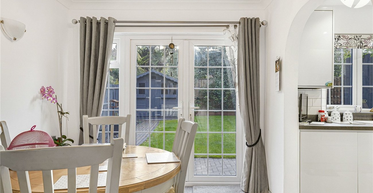 3 bedroom house for sale in Bexley | Robinson Jackson