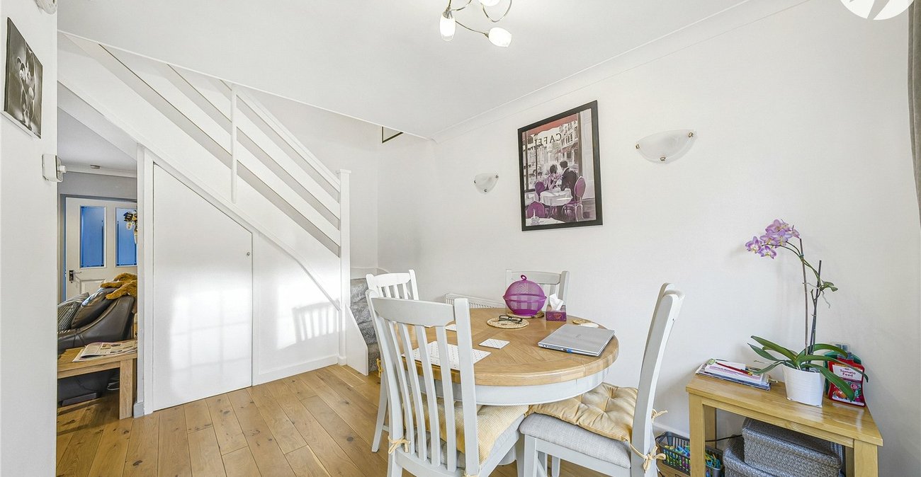 3 bedroom house for sale in Bexley | Robinson Jackson