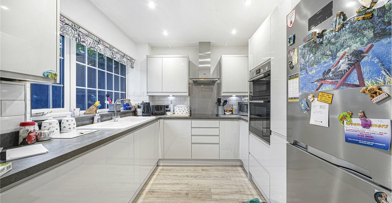 3 bedroom house for sale in Bexley | Robinson Jackson