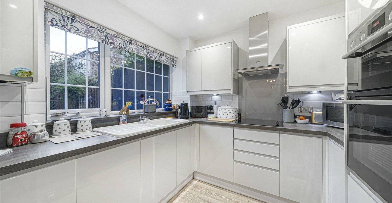 3 bedroom house for sale in Bexley | Robinson Jackson