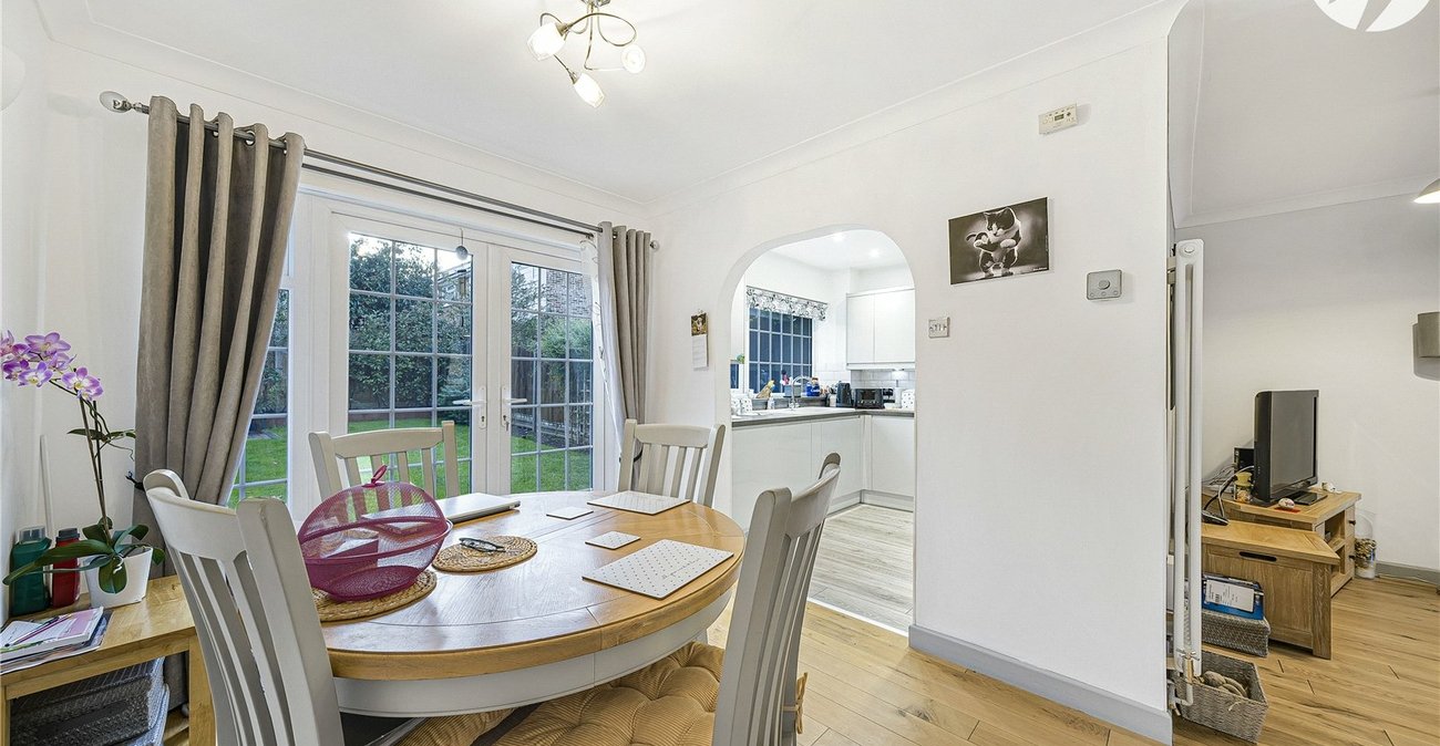 3 bedroom house for sale in Bexley | Robinson Jackson