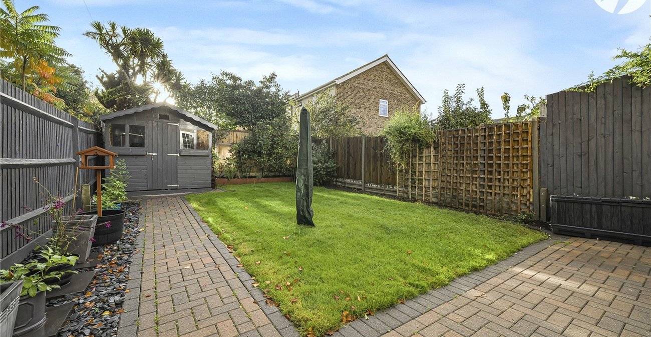 3 bedroom house for sale in Bexley | Robinson Jackson