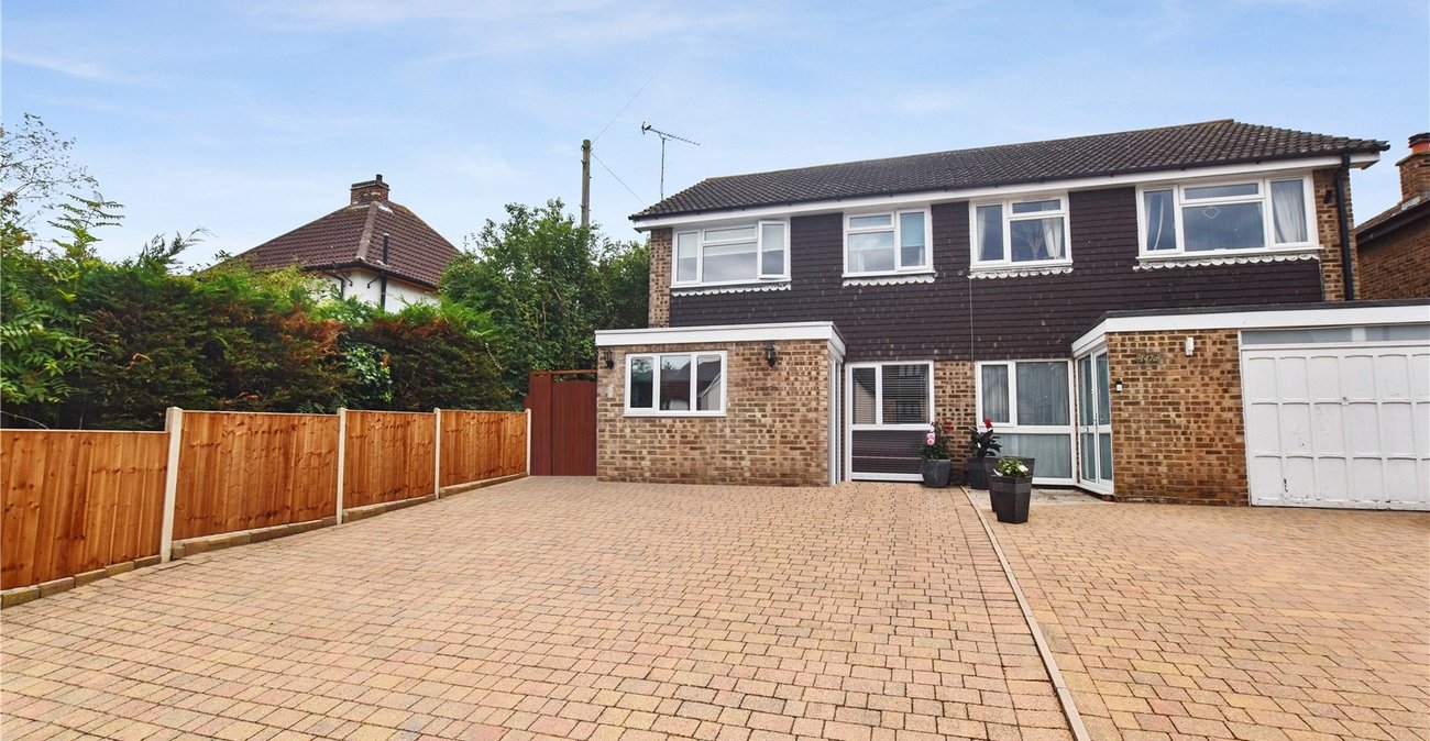 3 bedroom house for sale in Bexley | Robinson Jackson