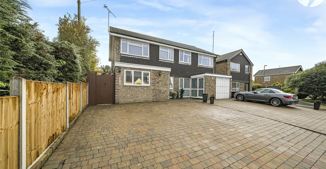 3 bedroom house for sale in Bexley | Robinson Jackson