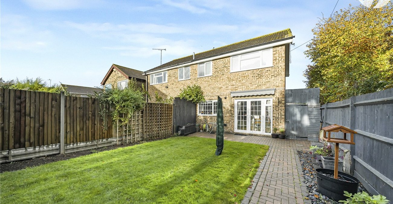 3 bedroom house for sale in Bexley | Robinson Jackson