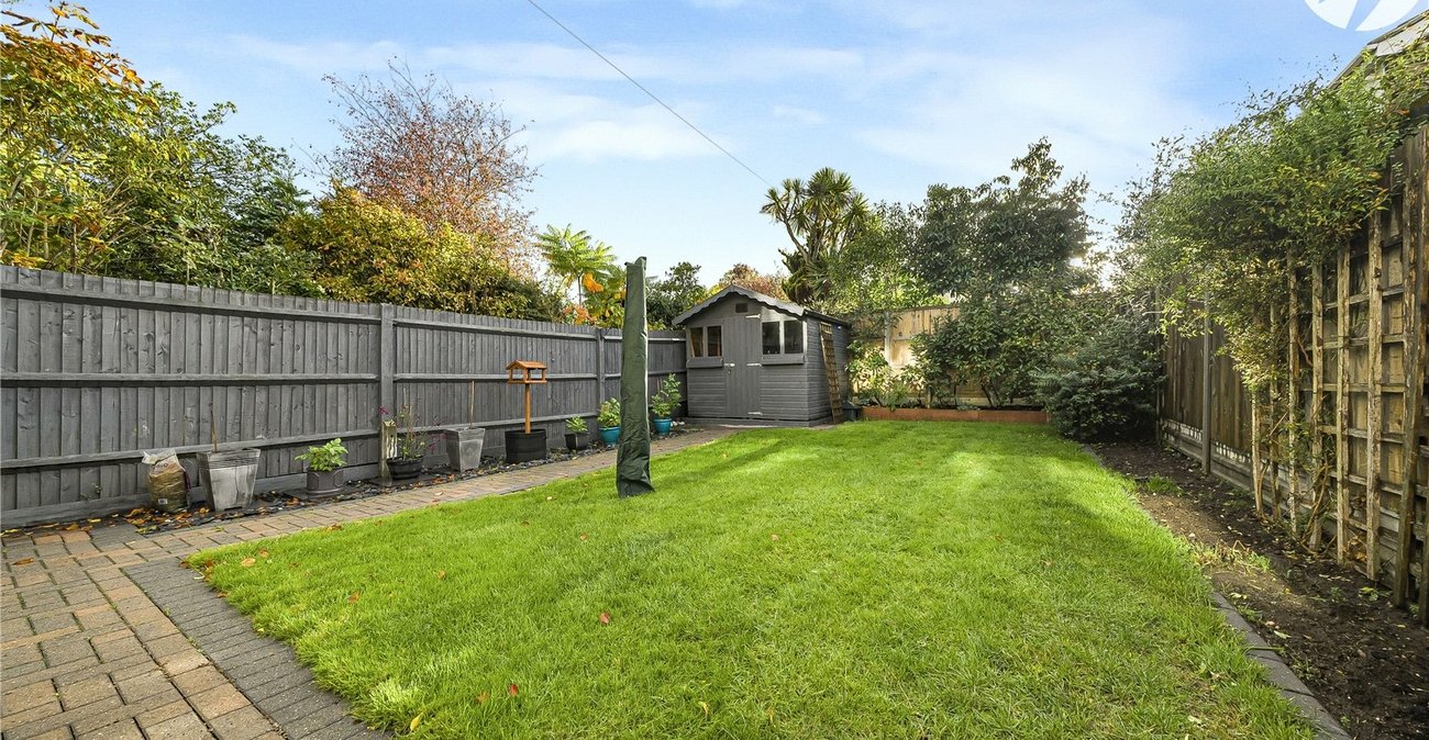 3 bedroom house for sale in Bexley | Robinson Jackson