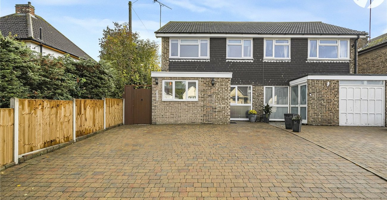 3 bedroom house for sale in Bexley | Robinson Jackson
