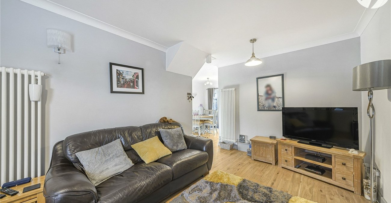 3 bedroom house for sale in Bexley | Robinson Jackson