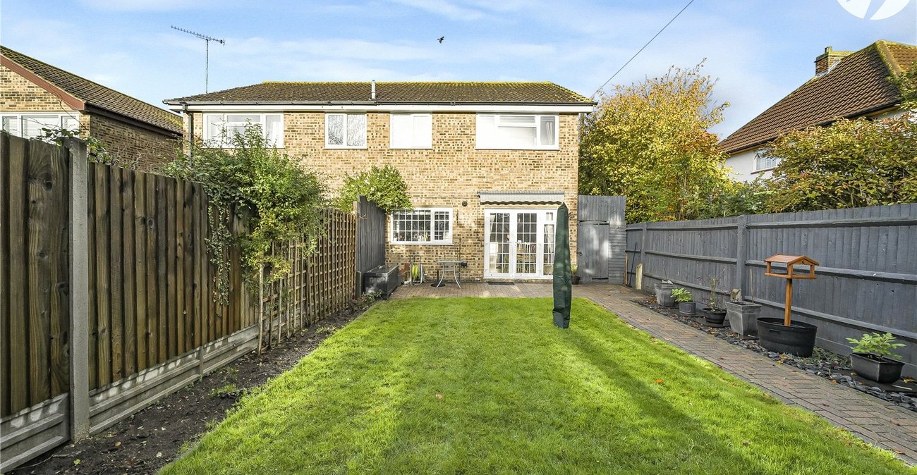 3 bedroom house for sale in Bexley | Robinson Jackson