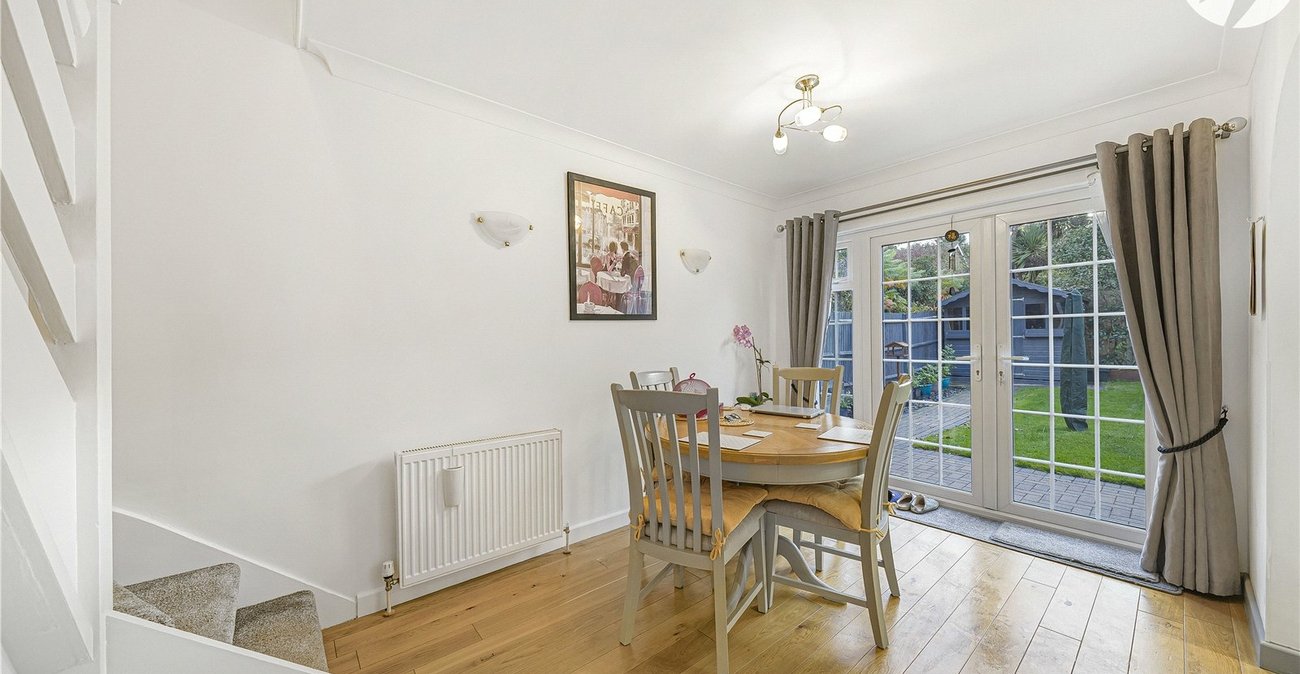 3 bedroom house for sale in Bexley | Robinson Jackson