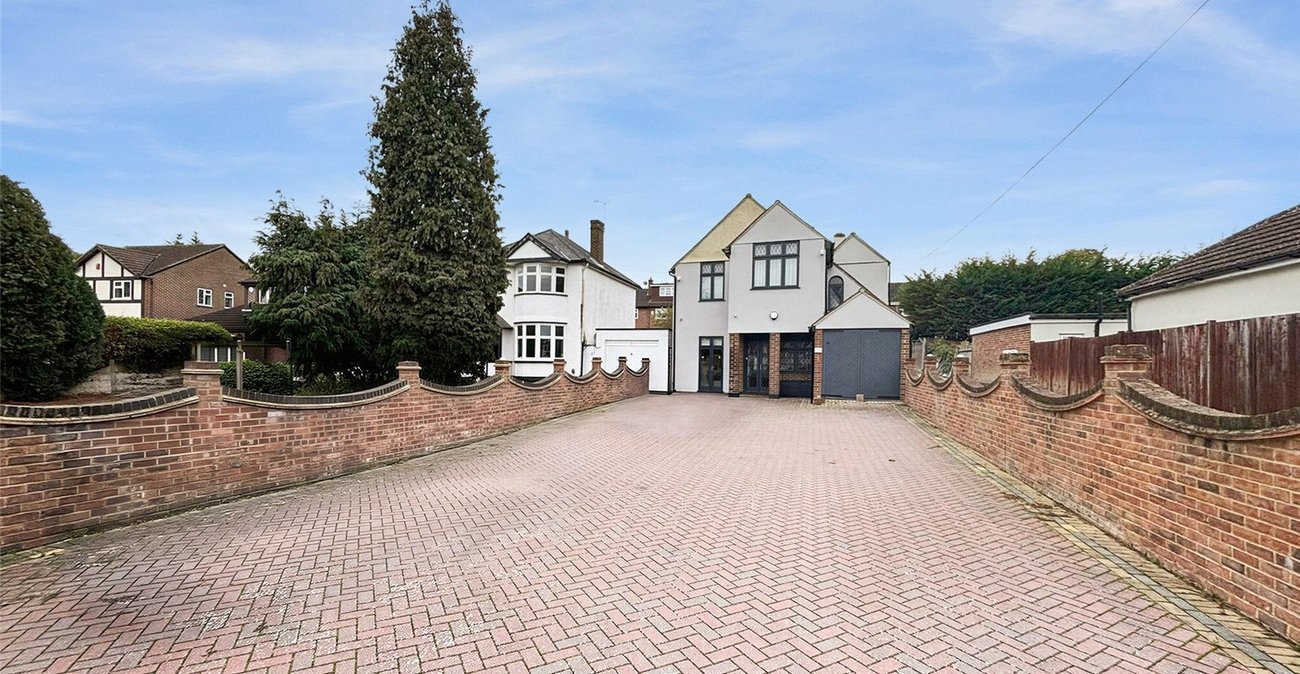 5 bedroom house for sale in Bexley | Robinson Jackson
