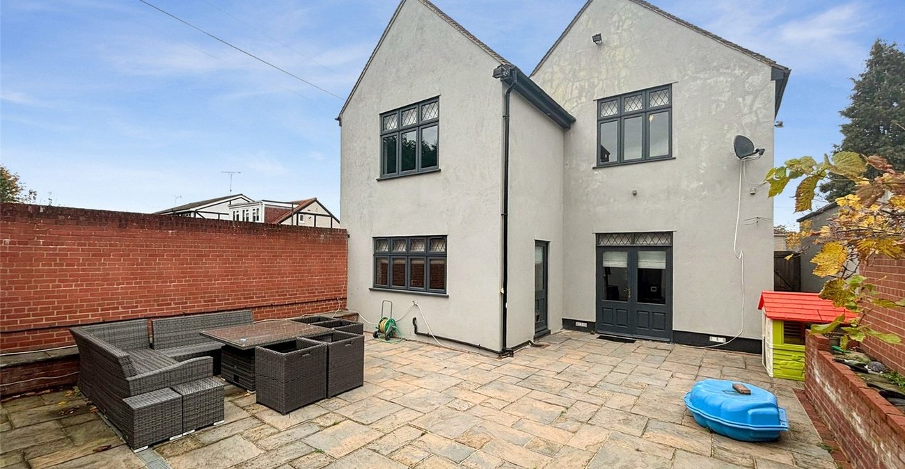 5 bedroom house for sale in Bexley | Robinson Jackson