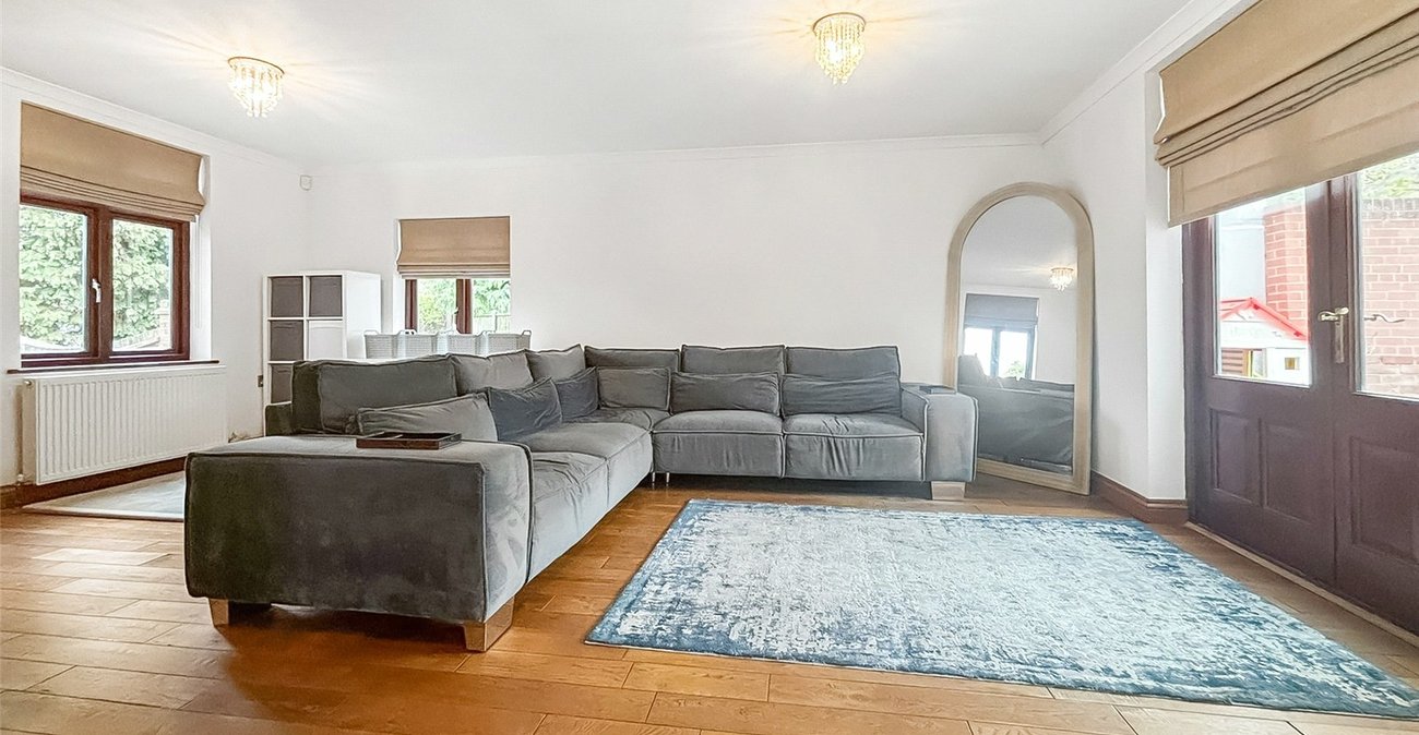 5 bedroom house for sale in Bexley | Robinson Jackson