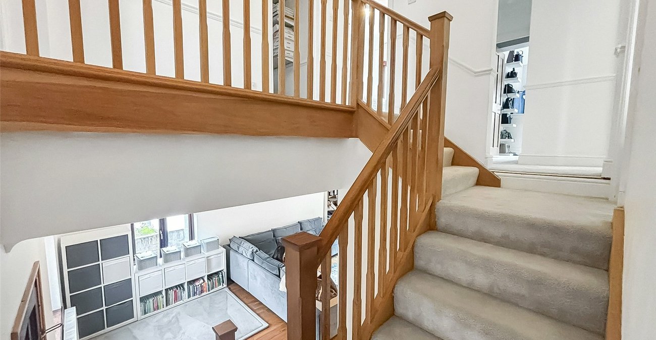 5 bedroom house for sale in Bexley | Robinson Jackson