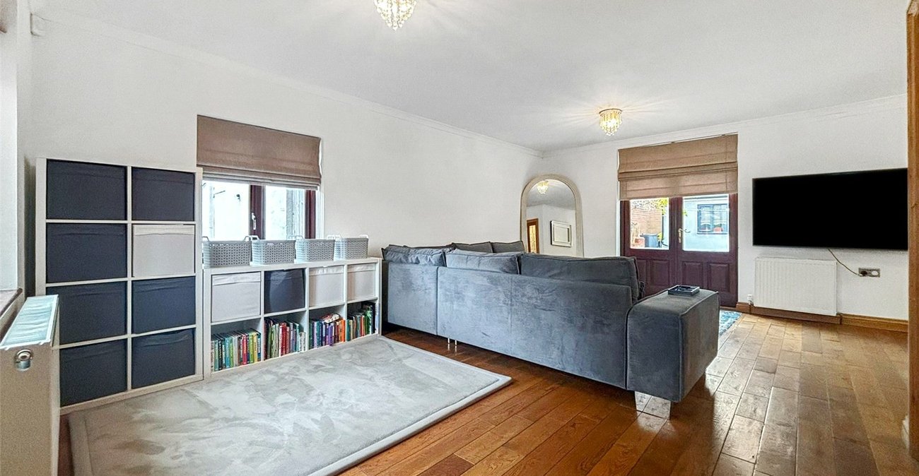 5 bedroom house for sale in Bexley | Robinson Jackson