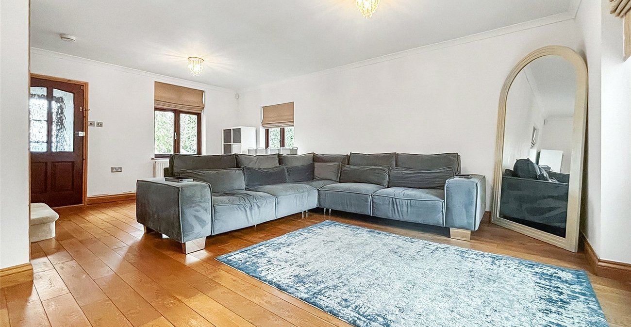 5 bedroom house for sale in Bexley | Robinson Jackson