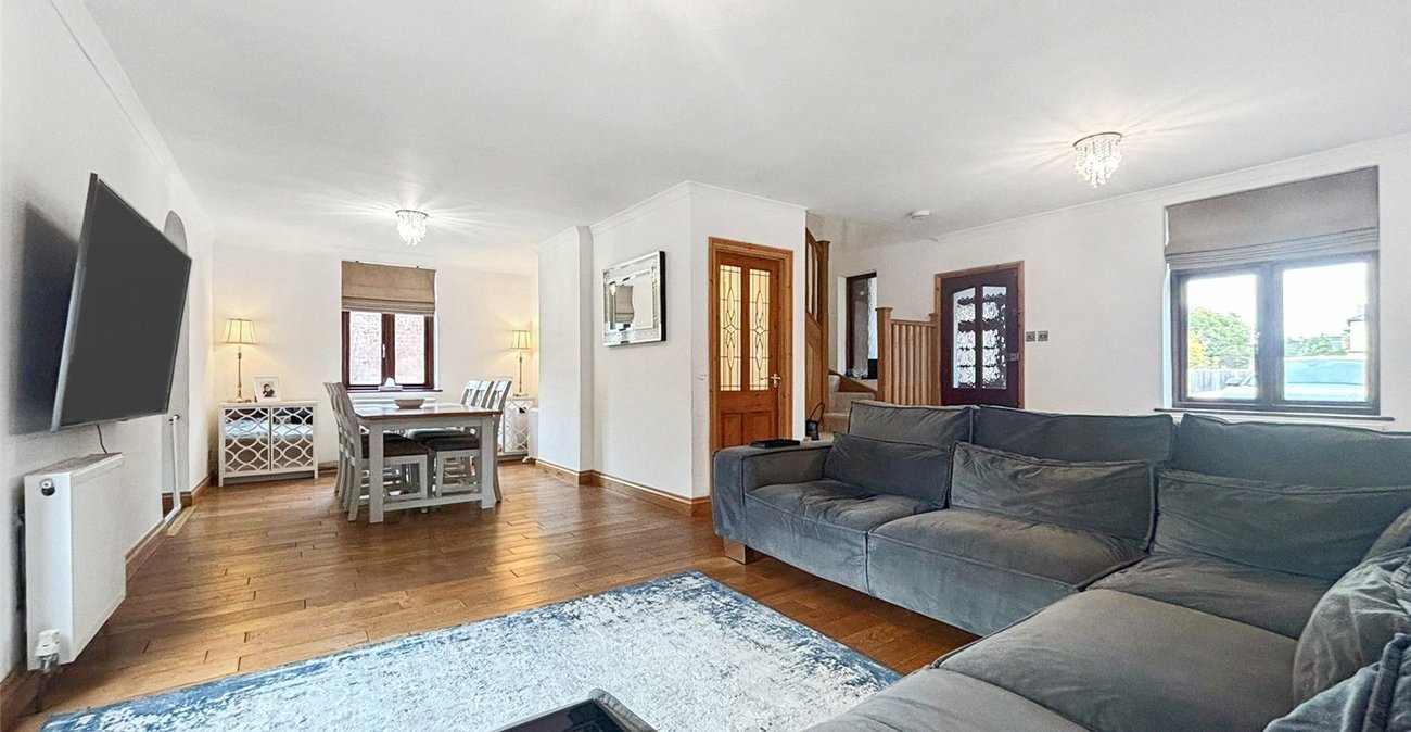 5 bedroom house for sale in Bexley | Robinson Jackson