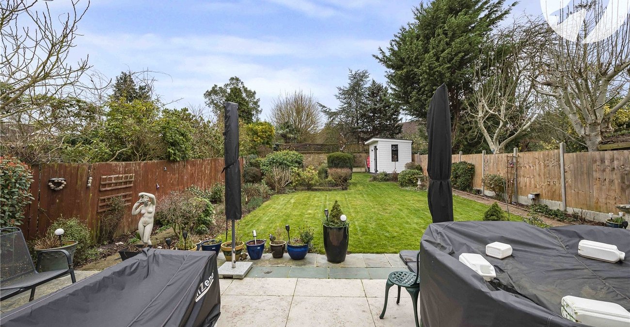 5 bedroom house for sale in Bexley | Robinson Jackson