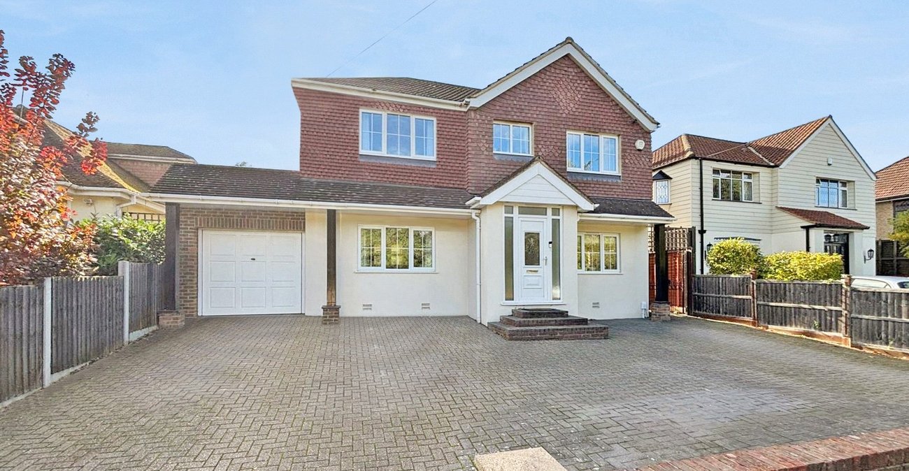 5 bedroom house for sale in Bexley | Robinson Jackson