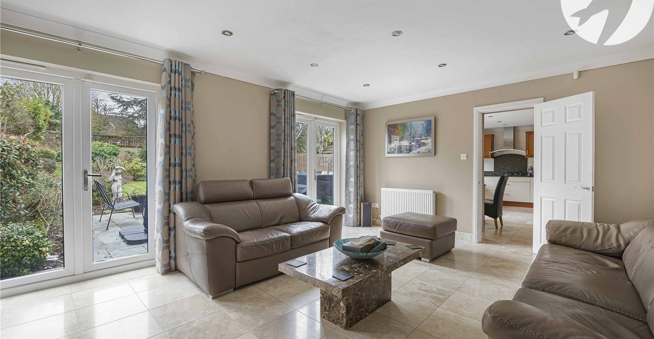 5 bedroom house for sale in Bexley | Robinson Jackson