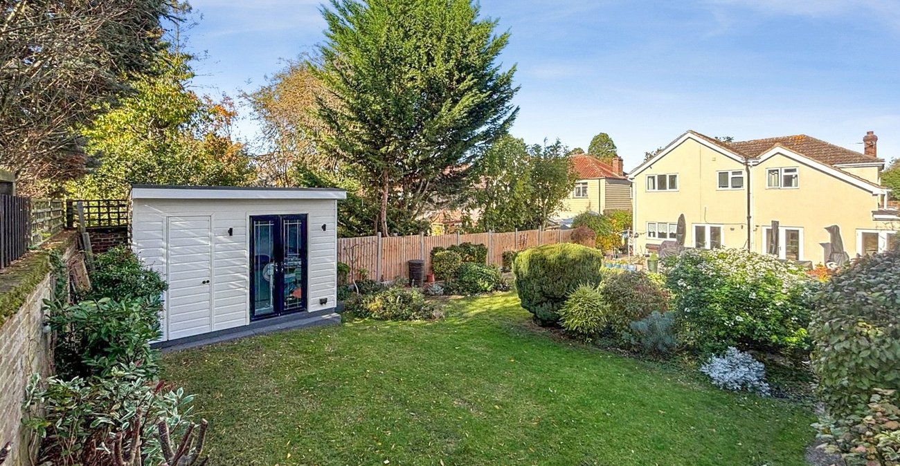 5 bedroom house for sale in Bexley | Robinson Jackson