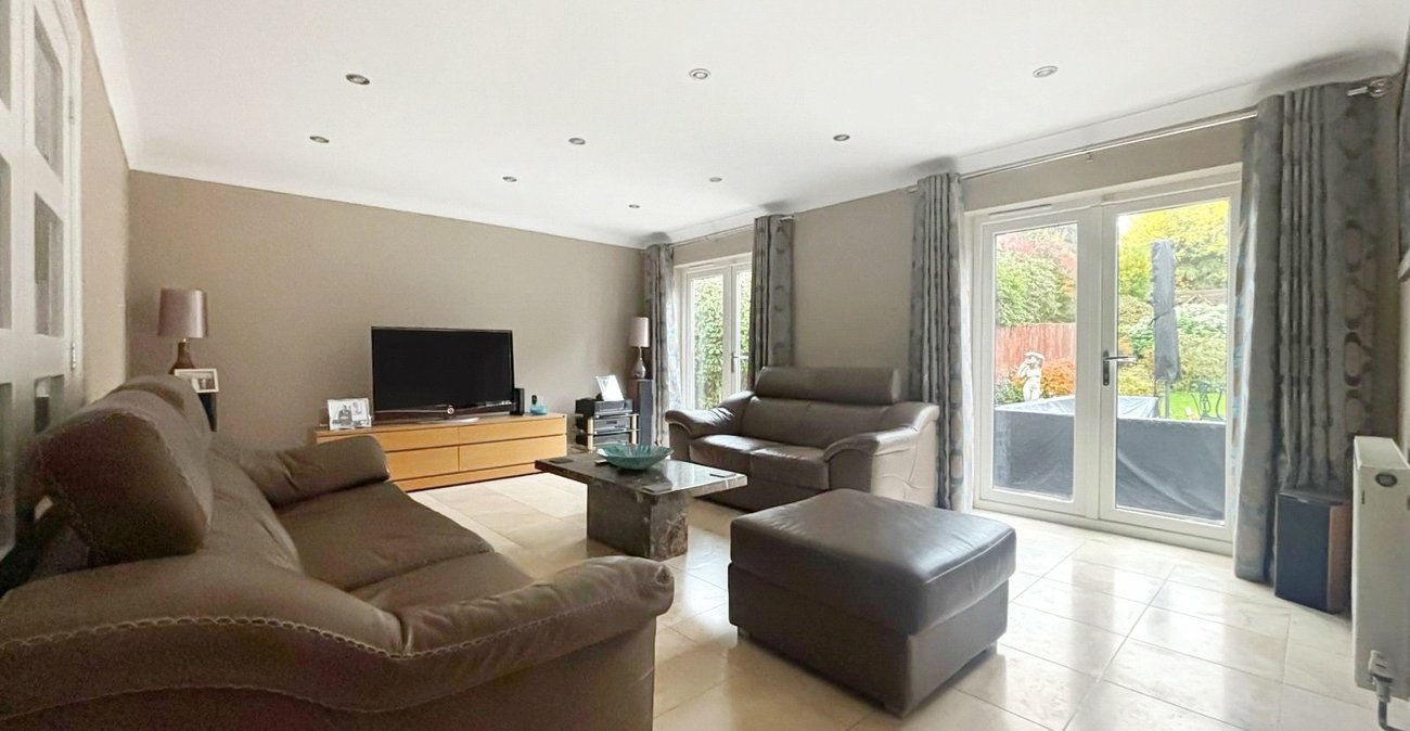 5 bedroom house for sale in Bexley | Robinson Jackson