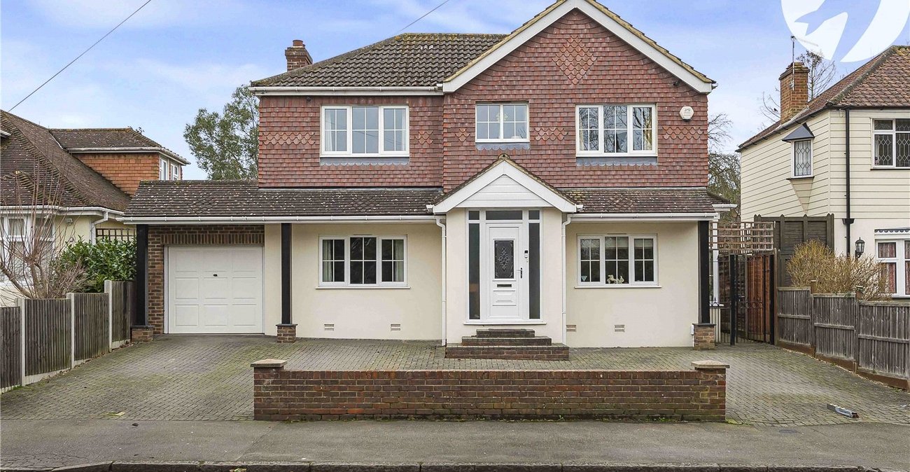 5 bedroom house for sale in Bexley | Robinson Jackson