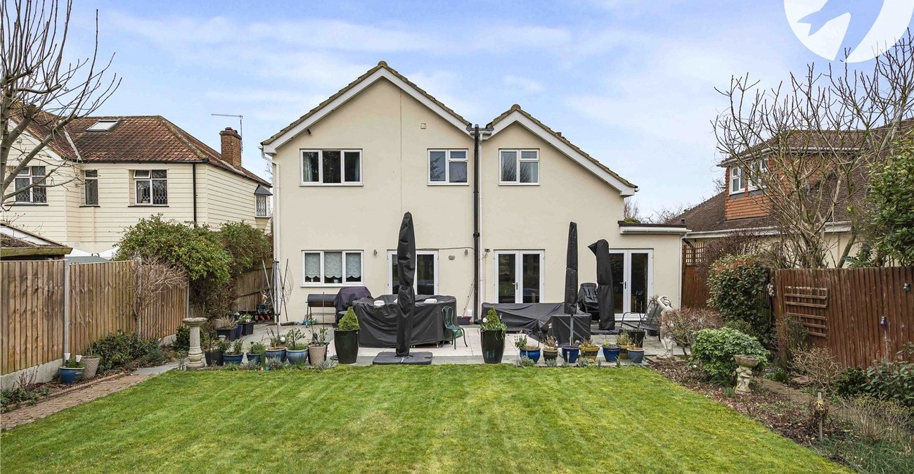 5 bedroom house for sale in Bexley | Robinson Jackson