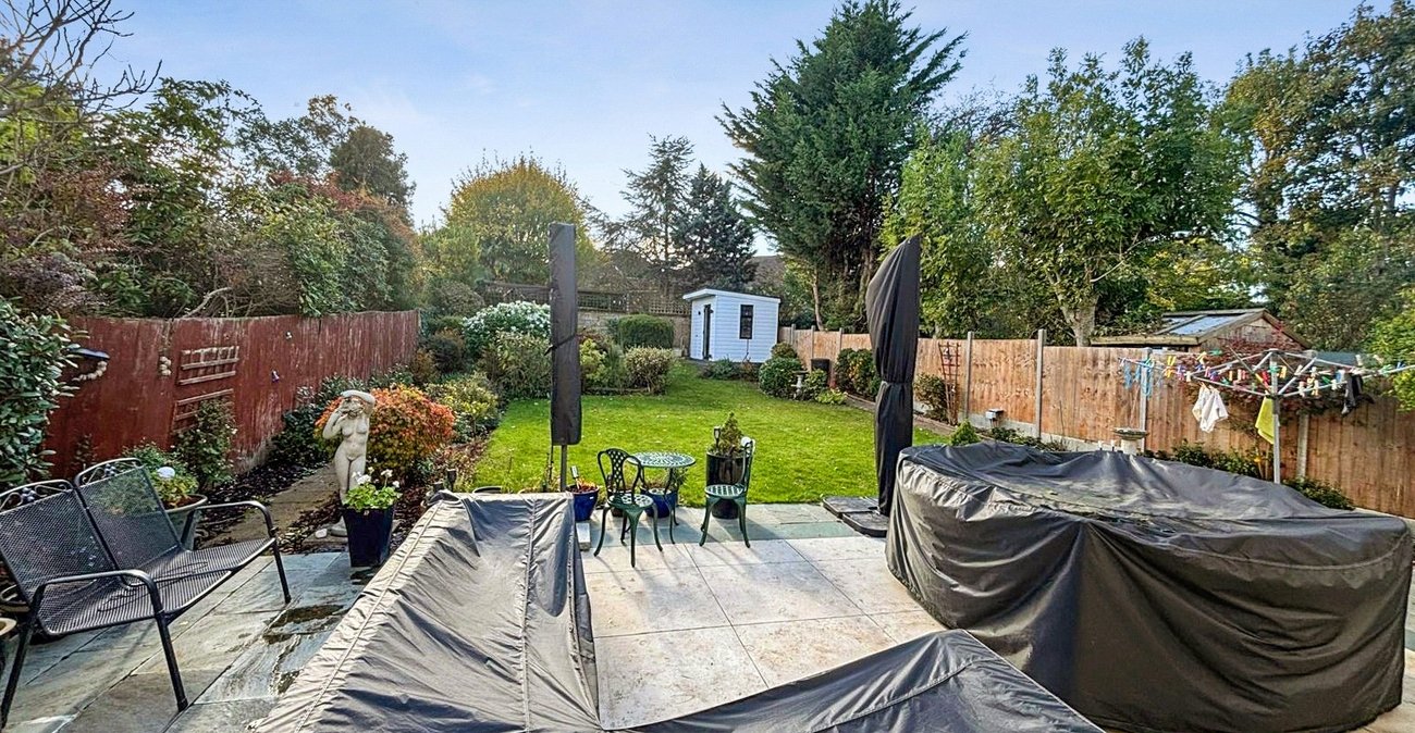 5 bedroom house for sale in Bexley | Robinson Jackson