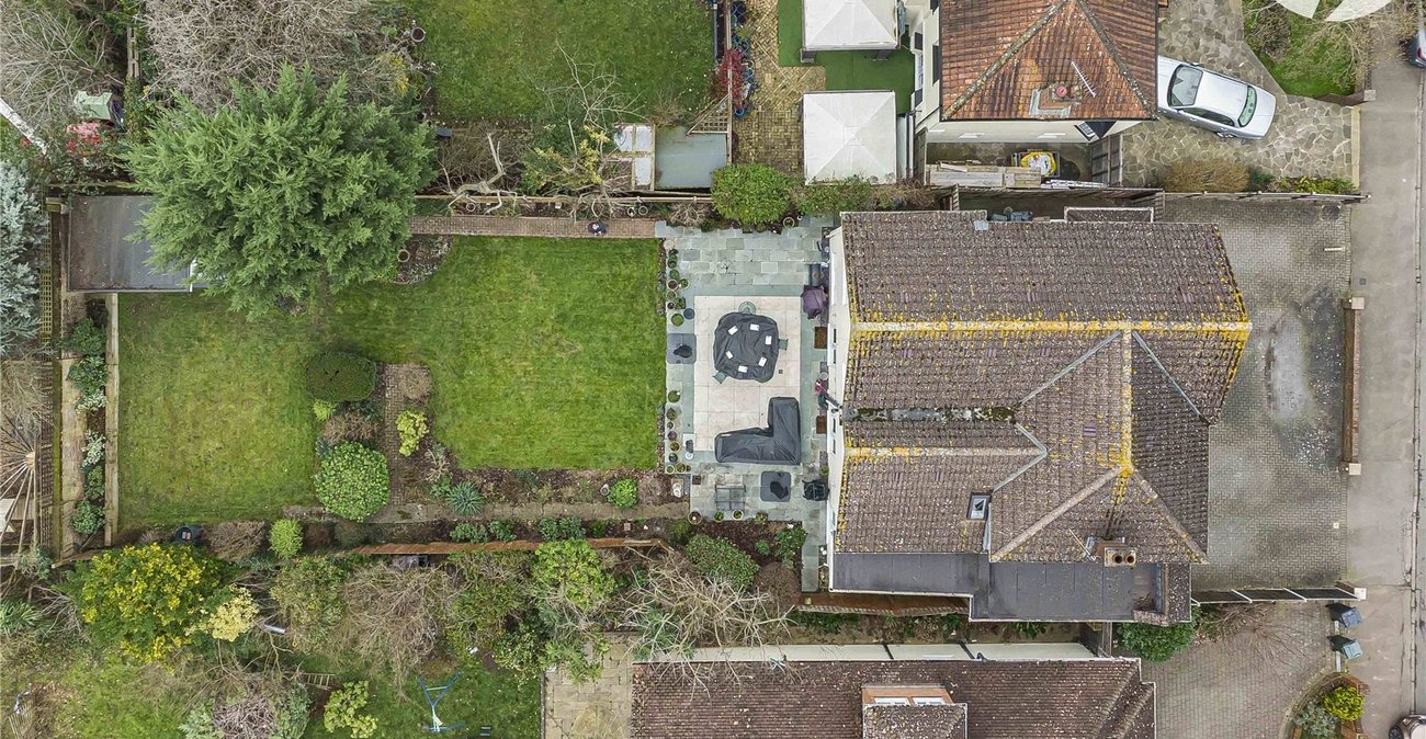 5 bedroom house for sale in Bexley | Robinson Jackson