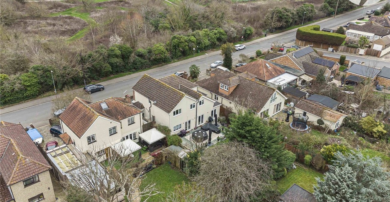 5 bedroom house for sale in Bexley | Robinson Jackson