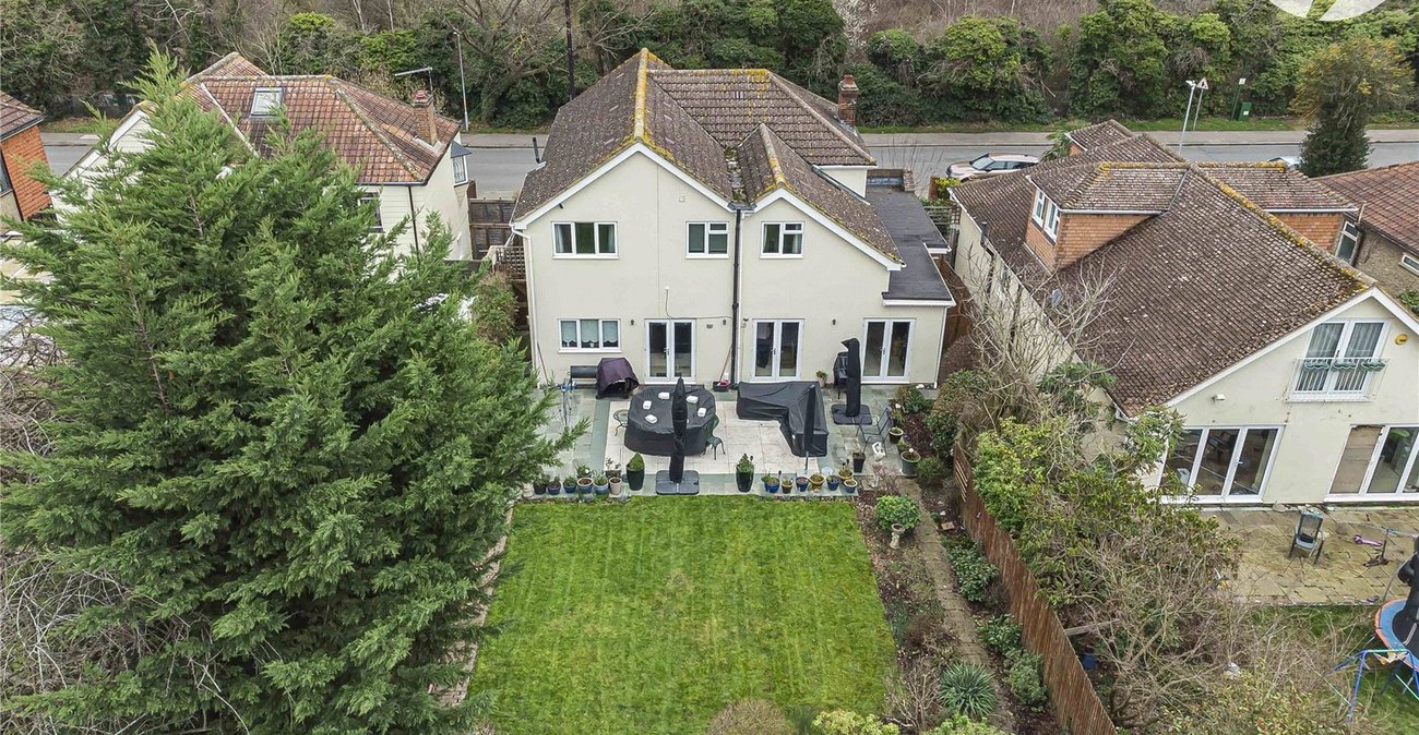 5 bedroom house for sale in Bexley | Robinson Jackson