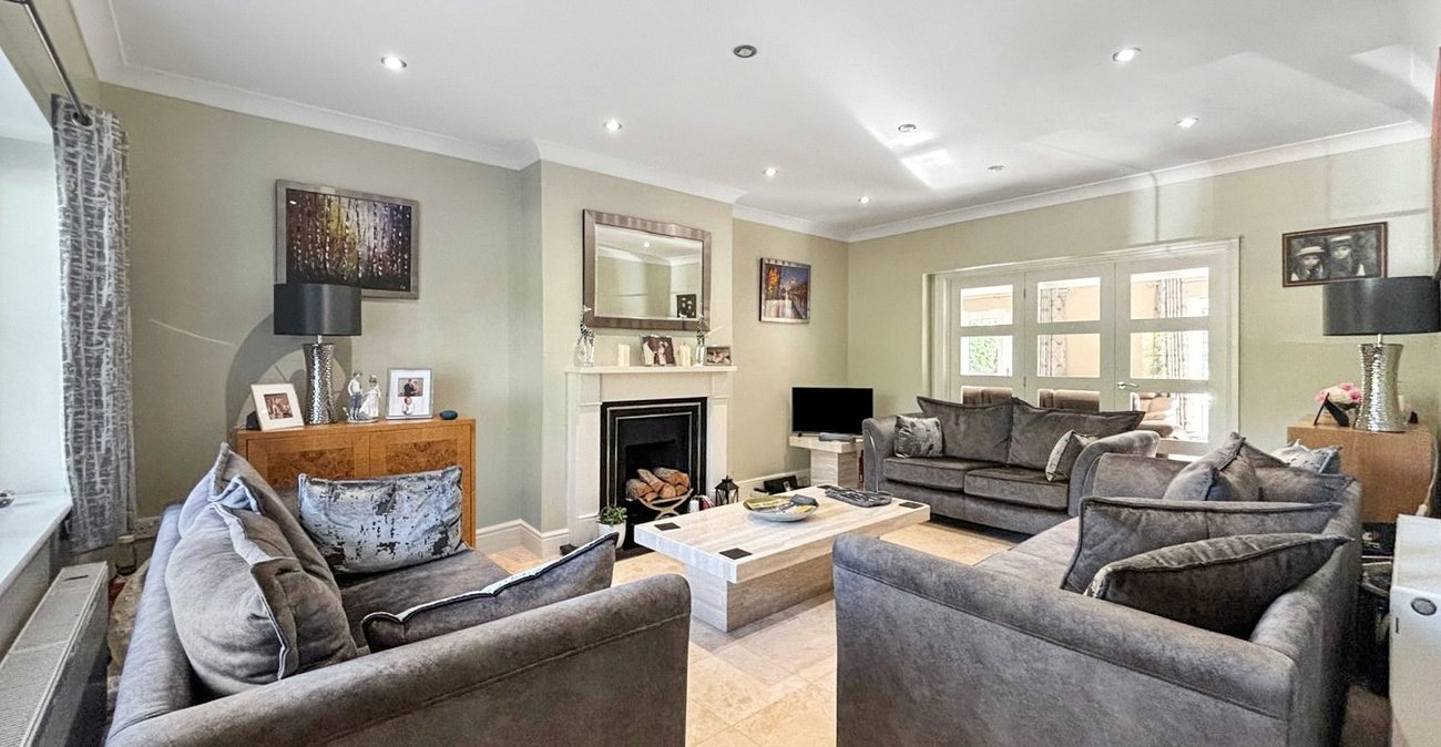 5 bedroom house for sale in Bexley | Robinson Jackson