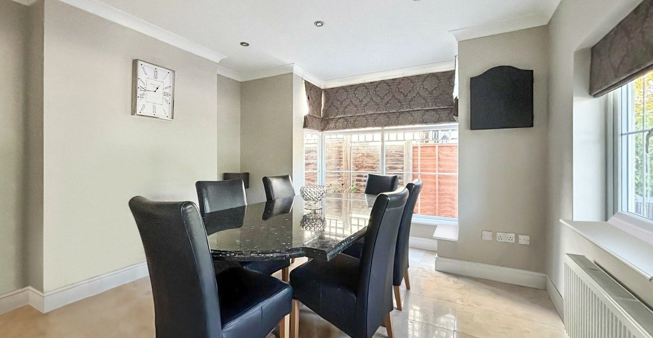 5 bedroom house for sale in Bexley | Robinson Jackson