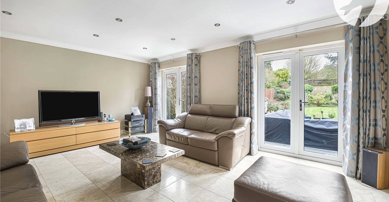 5 bedroom house for sale in Bexley | Robinson Jackson