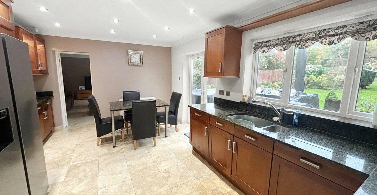 5 bedroom house for sale in Bexley | Robinson Jackson