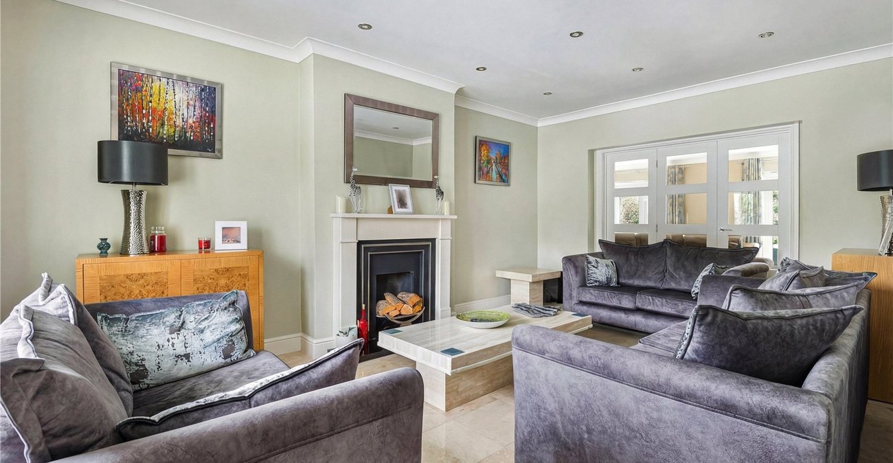 5 bedroom house for sale in Bexley | Robinson Jackson