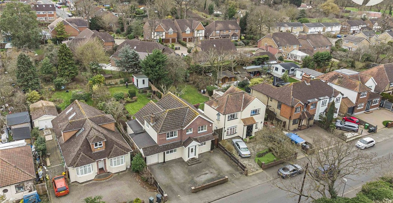 5 bedroom house for sale in Bexley | Robinson Jackson